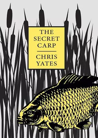 The Secret Carp cover