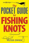The Pocket Guide to Fishing Knots cover