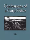Confessions of a Carp Fisher cover