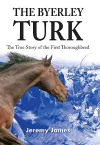 The Byerley Turk cover
