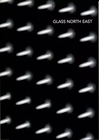 Glass North East cover