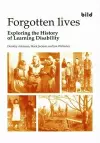 Forgotten Lives cover