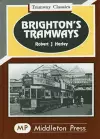 Brighton's Tramways cover