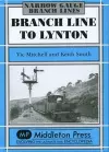 Branch Line to Lynton cover