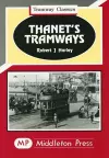 Thanet's Tramways cover