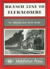 Branch Line to Ilfracombe cover