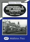 Camberwell and West Norwood Tramways cover