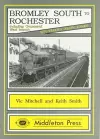 Bromley South to Rochester cover