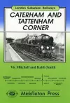 Caterham and Tatterham Corner cover