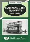 Southend-on-Sea Tramways cover