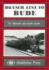 Branch Line to Bude cover