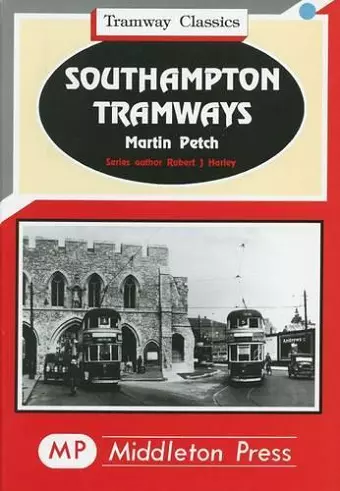 Southamptonramways cover