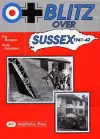 Blitz Over Sussex, 1941-42 cover