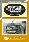 Maidstone and Chatham Tramways cover