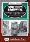 Croydon's Tramways cover