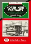 North Kent Tramways cover