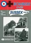 Bombers Over Sussex, 1943-45 cover