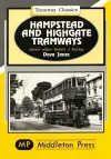 Hampstead and Highgate Tramways cover