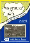 Westbury to Bath cover