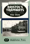 Bristol's Tramways cover