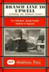 Branch Line to Upwell cover