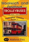 Woolwich and Dartford Trolleybuses cover