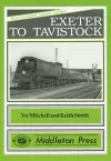 Exeter to Tavistock cover