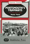 Portsmouth Tramways cover