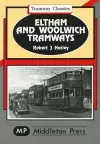 Eltham and Woolwich Tramways cover