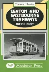 Seaton and Eastbourne Tramways cover