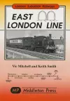 East London Line cover