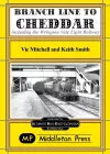 Branch Line to Cheddar cover