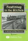 Festiniog in the Sixties cover