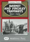 Barnet and Finchley Tramways cover