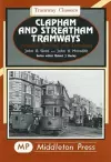 Clapham and Streatham Tramways cover