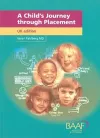 A Child's Journey Through Placement cover