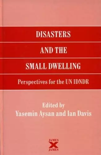 Disasters and the Small Dwelling cover