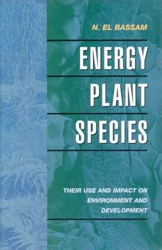 Energy Plant Species cover