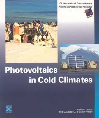 Photovoltaics in Cold Climates cover