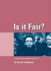 Is it Fair? cover