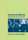 Farewell and Welcome cover