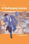 ADHD: A Challenging Journey cover