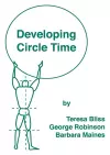 Developing Circle Time cover
