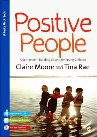 Positive People cover