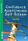 Confidence, Assertiveness, Self-Esteem cover