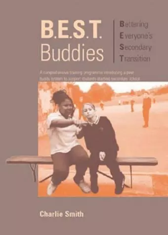 B.E.S.T. Buddies cover