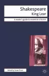 Shakespeare - King Lear cover