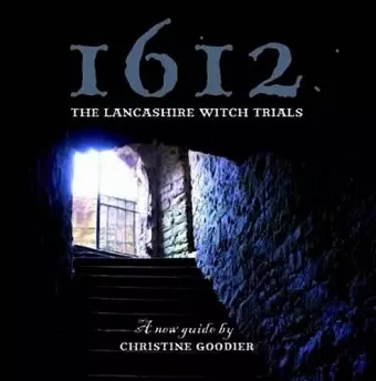 1612: the Lancashire Witch Trials cover