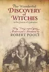 Thomas Potts, the Wonderful Discovery of Witches in the County of Lancaster cover