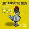The Bionic Plague cover